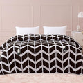 VENTIMI Electric Blanket Queen Size, Fast Heating Blanket by VENTIMI