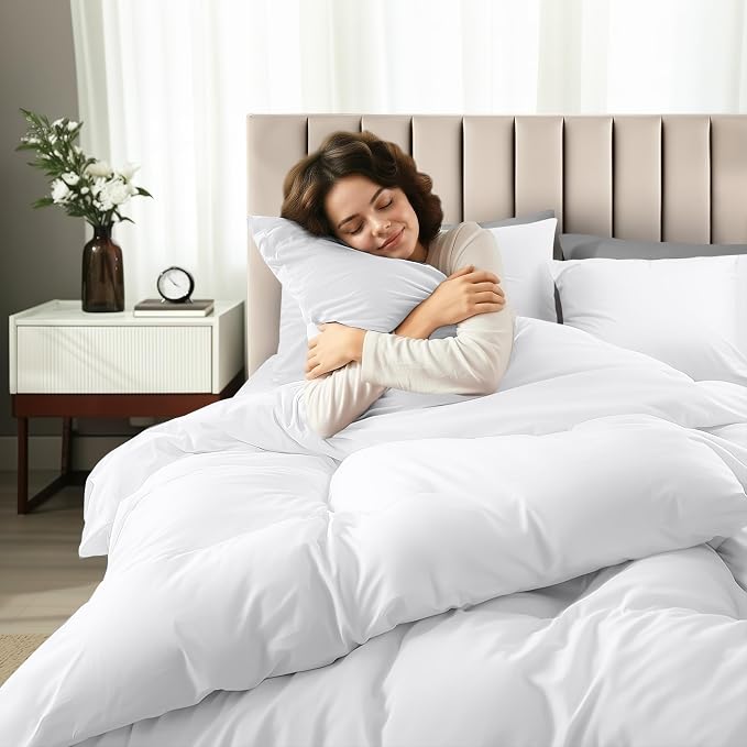 Utopia Bedding Duvet Cover Twin - Image 2
