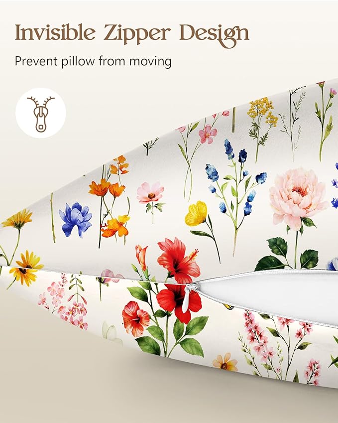 Miss Adola 2 Pack Mulberry Silk Pillowcase - Image 5
