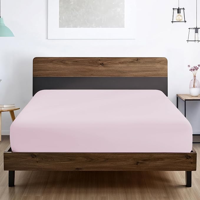 FreshCulture Full Fitted Sheet - Image 5