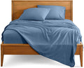 Bare Home Split Head Flex King Sheet Set by BareHome