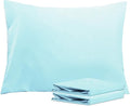 NTBAY Standard Pillowcase Set by NTBAY