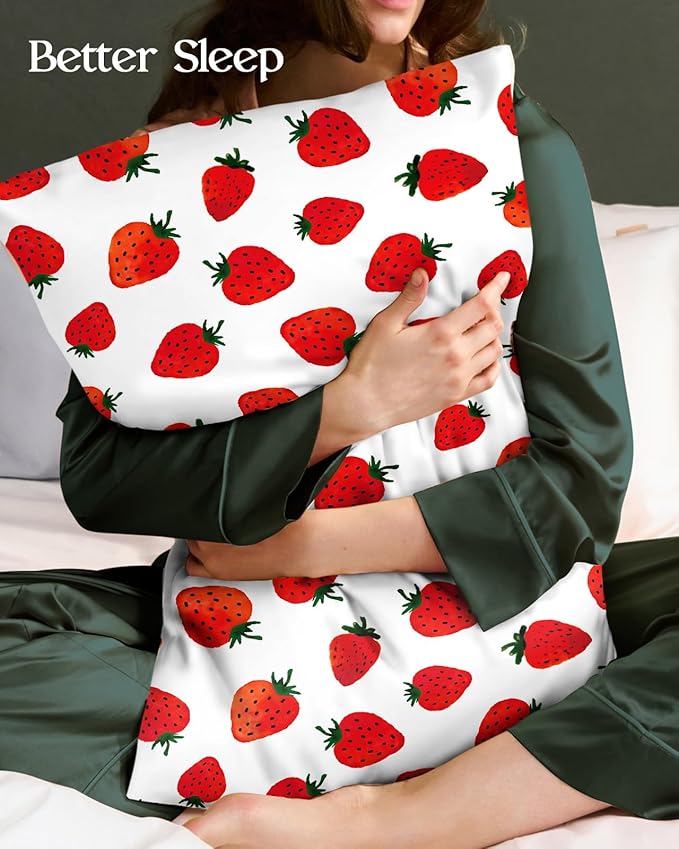 Miss Adola 2 Pack Mulberry Silk Pillowcase - Image 2