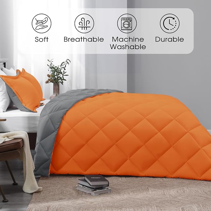 Basic Beyond King Comforter Set - Image 2