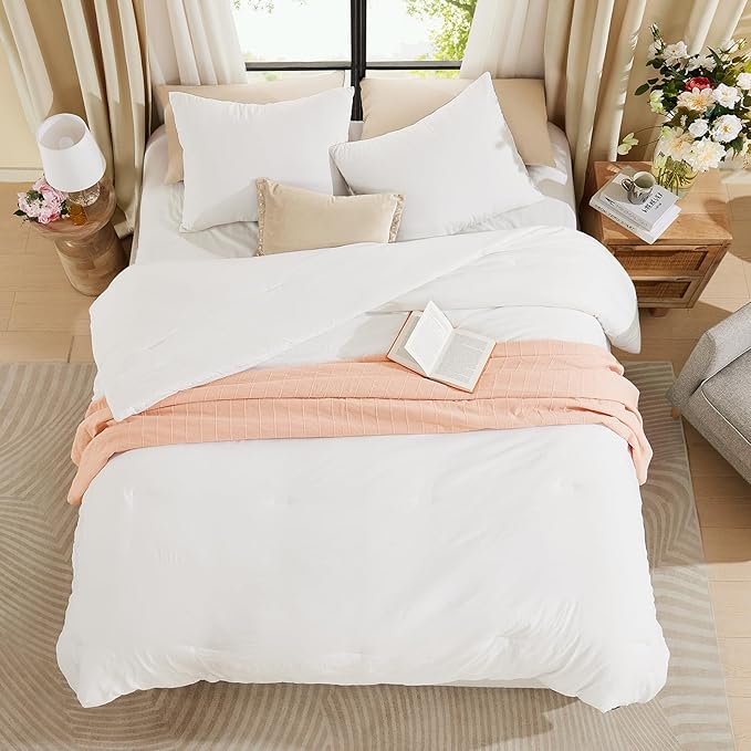WRENSONGE Full Size Comforter Sets - Image 6