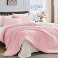 HEVUMYI Full Comforter Set by HEVUMYI