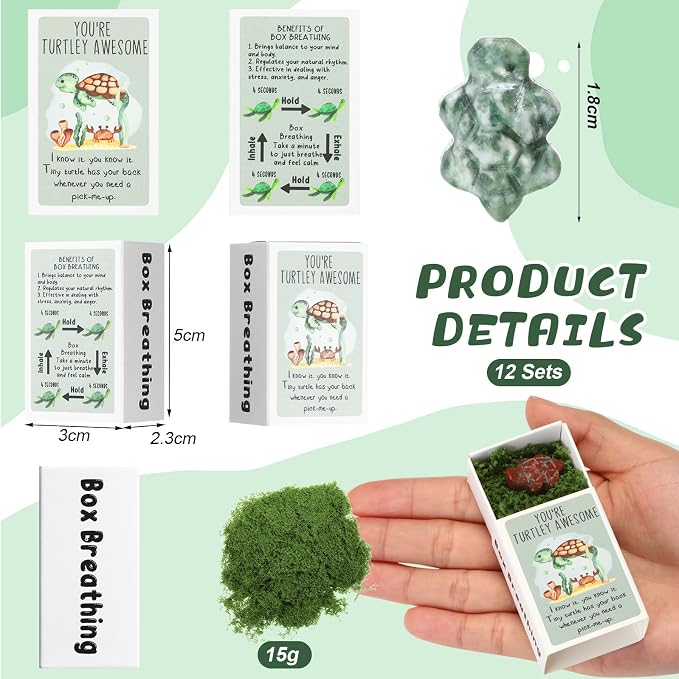 DoubleFill 12 Set Office Positive Gifts - Image 2