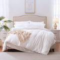 MILDLY Super Soft Duvet Cover by MILDLY