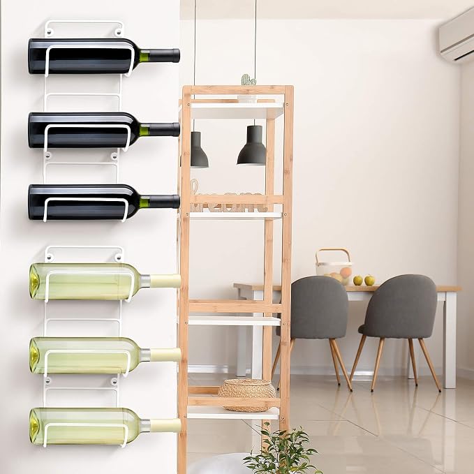 Sorbus Towel Holder for Bathroom Wall - Image 5