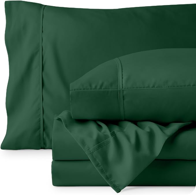 Bare Home Twin XL Sheet Set - Image 9