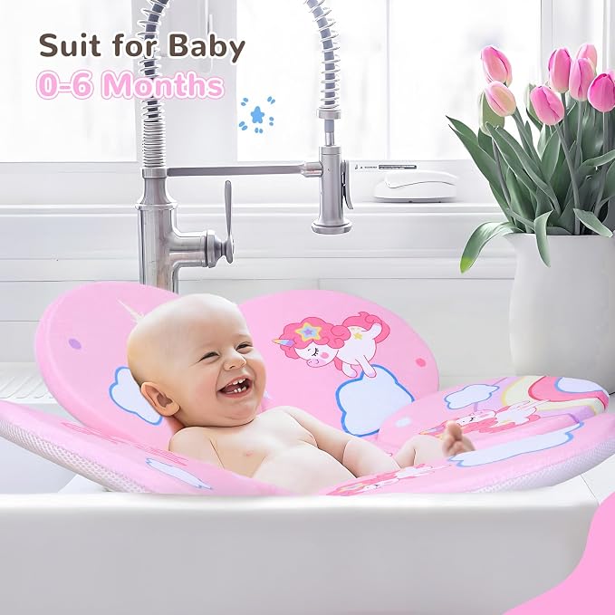 Baby Bath Cushion - Image 5