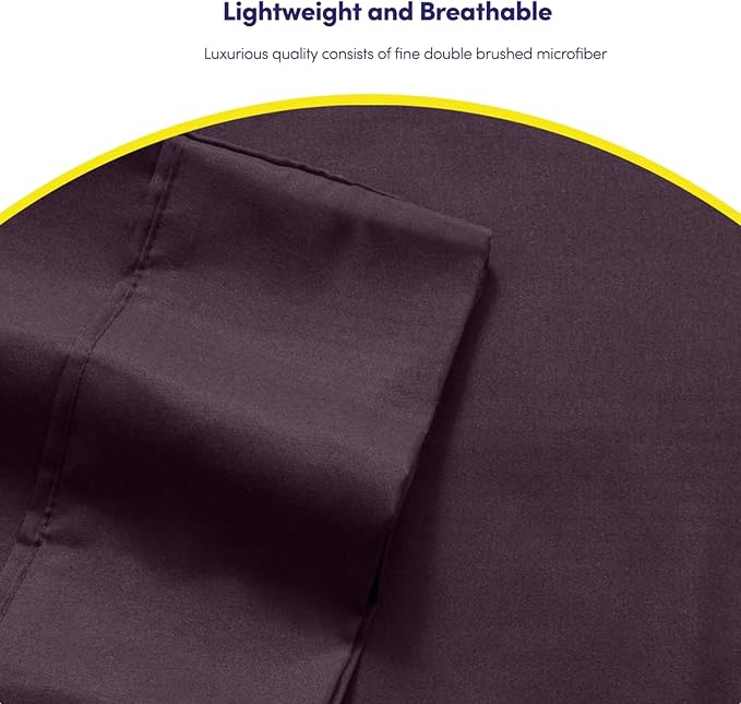 Full Size Bed Sheets - Image 6