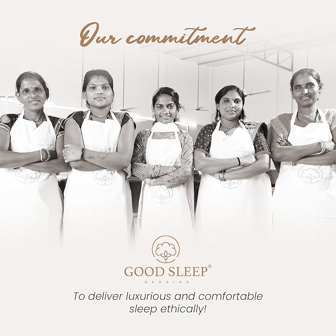 Good Sleep Bedding Fitted Sheet - Image 7