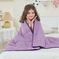 yescool Weighted Blanket Cooling Heavy Blanket by yescool