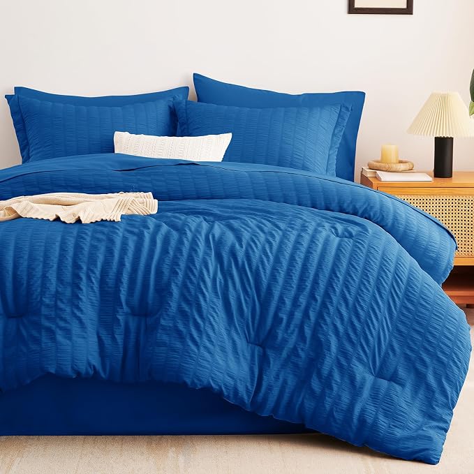 CozyLux Full Size Comforter Sets - Image 9