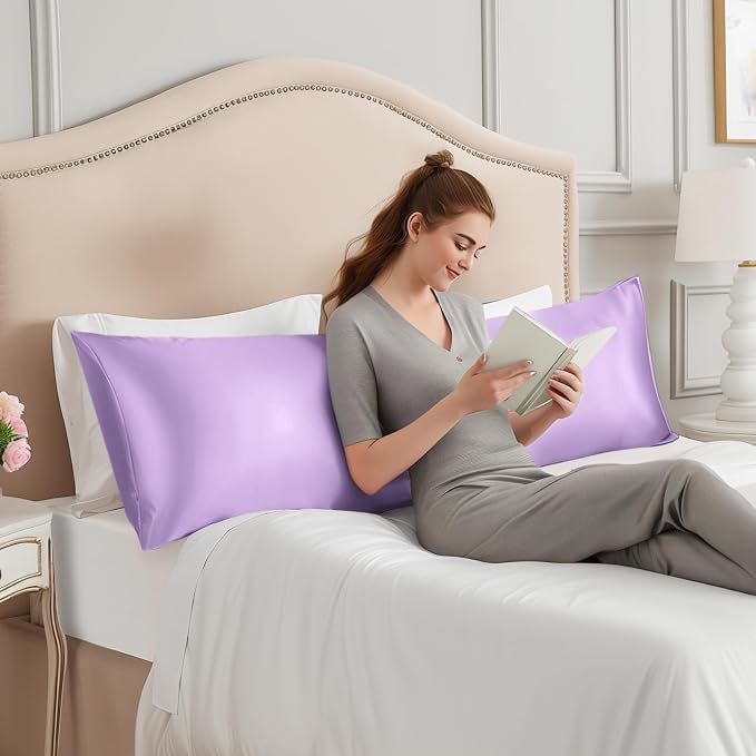 INFIIXSO Body Pillow Cover - Image 3