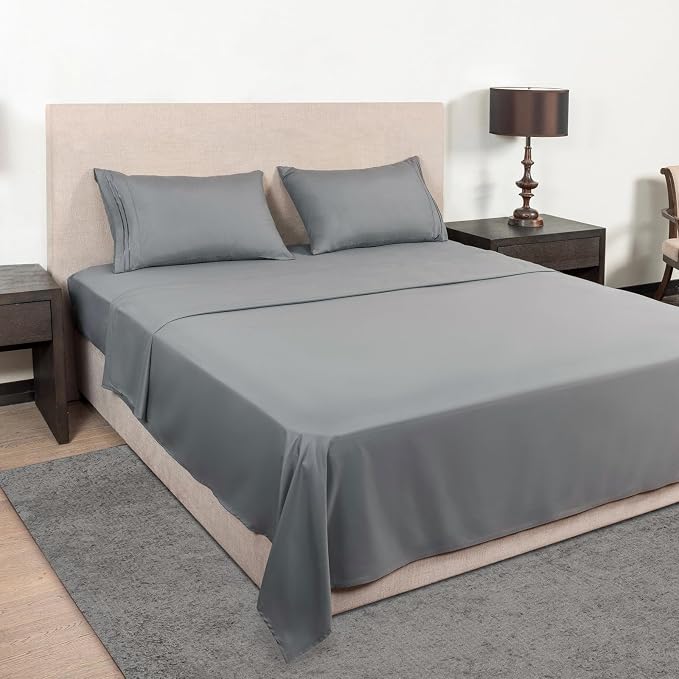 Mejoroom Twin XL Sheet Set - Image 6