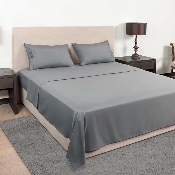 Mejoroom Twin Sheet Set - Image 6