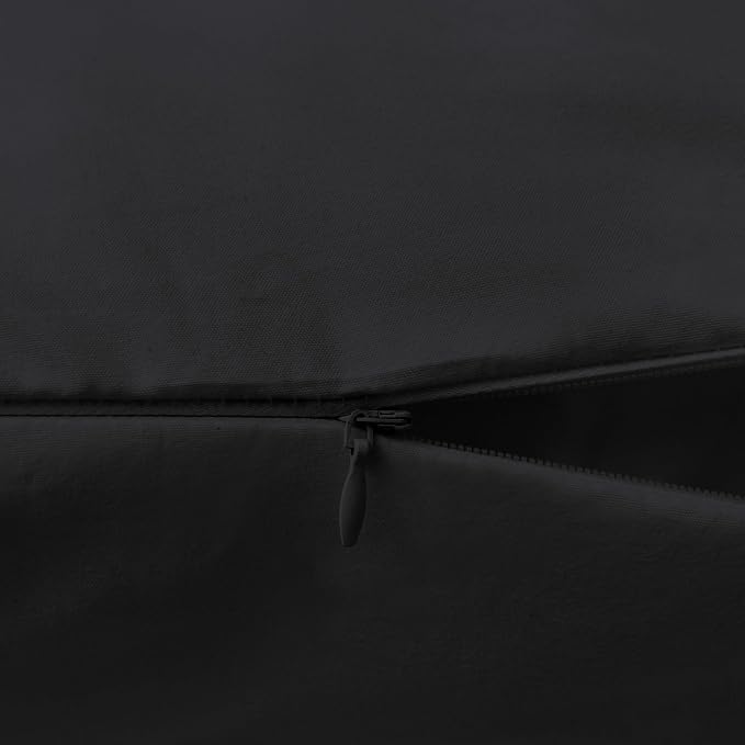 Elegant Comfort Luxury Ultra-Soft 1-Piece Body Pillowcase - Image 5