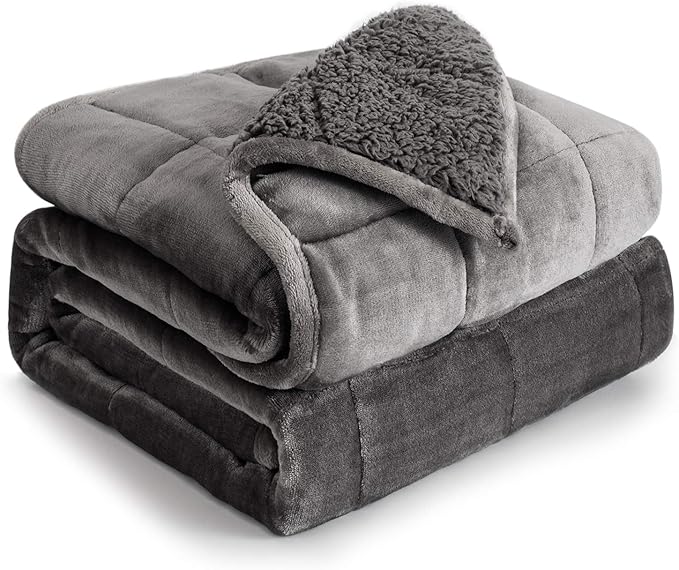 Cottonblue Weighted Blankets 25lbs by Cottonblue