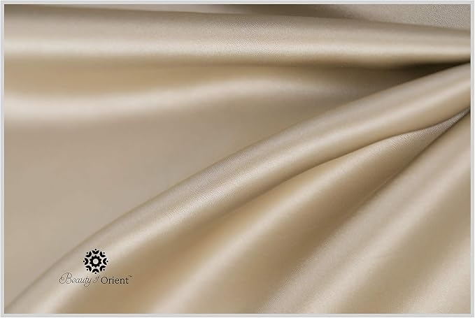 100% Pure Mulberry Silk Pillowcase - Image 6
