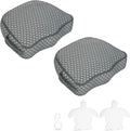 Hot Tub Booster Seat, Weighted SPA Booster Seat Cushion by Samplife