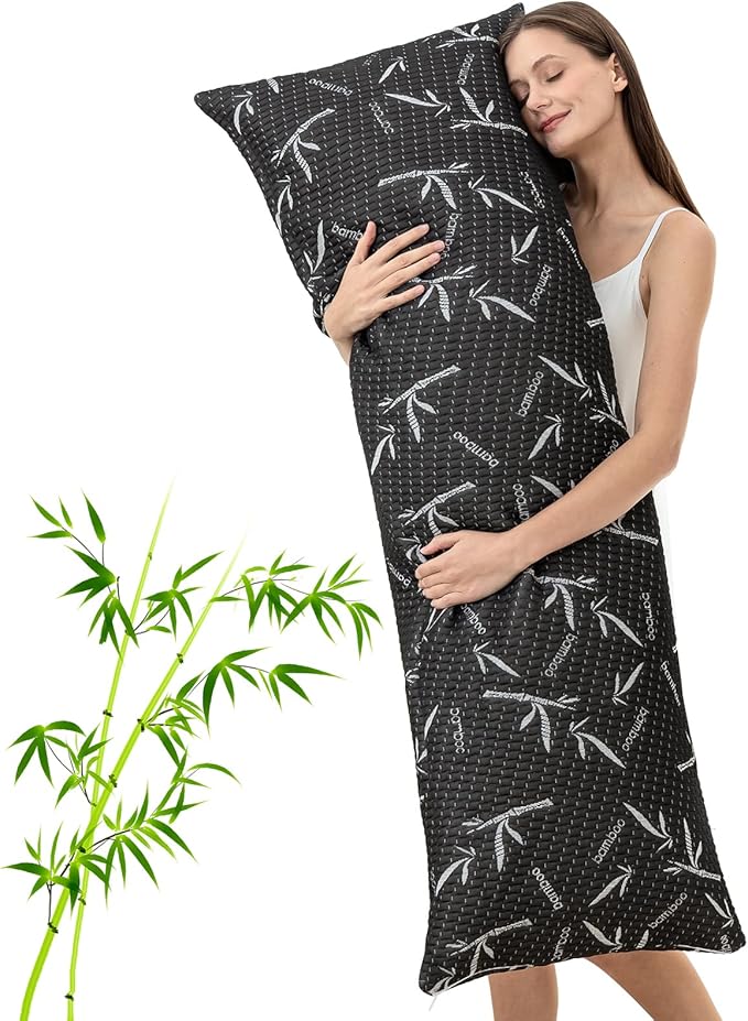 Primesoft Full Body Pillow by Primesoft