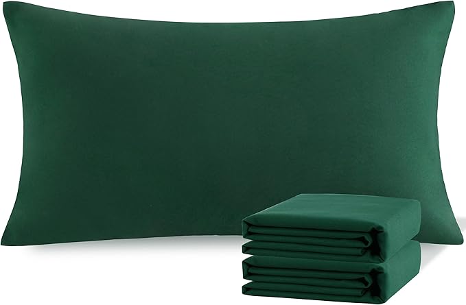 NTBAY King Pillowcase Set by NTBAY