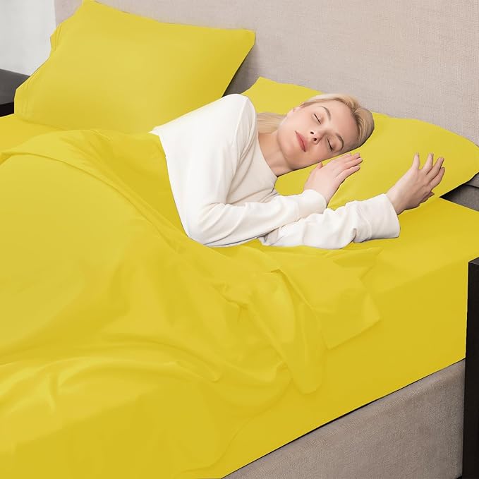 Mejoroom Full Size Sheet Sets - Image 6