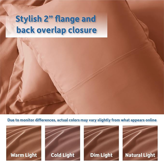 Nestl Full Duvet Cover Set - Image 8