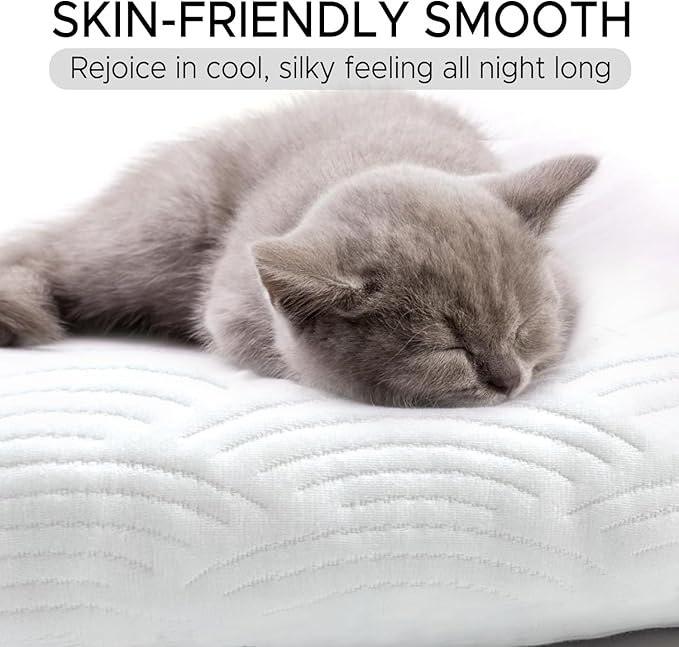 Body Pillow for Adults - Image 4