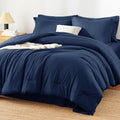 HIMEET Queen Comforter Set by Unknown