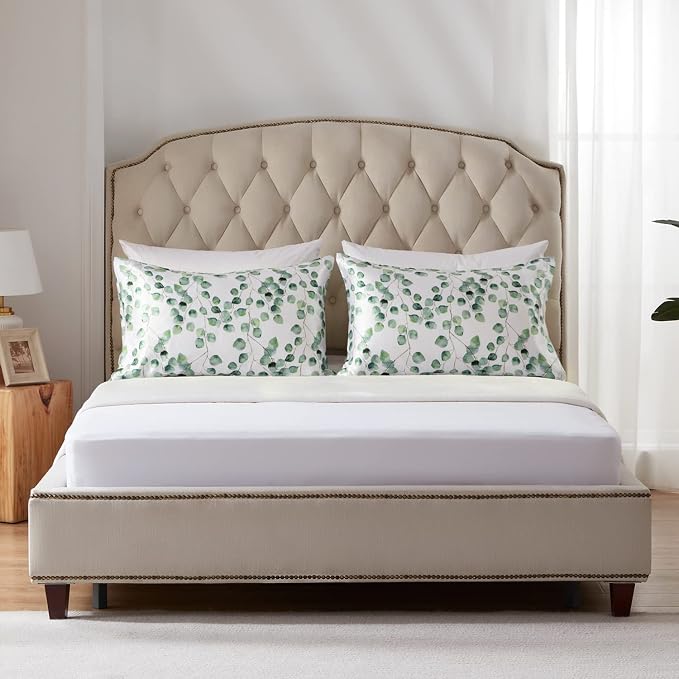 EXQ Home Silky Satin Pillowcase - Image 8