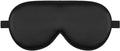 Alaska Bear Mulberry Silk Sleep Mask Cool Super Smooth Eye Cover Genuine by ALASKABEAR
