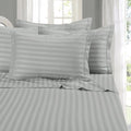 Elegant Comfort Softest and Coziest 6-Piece Sheet Set by ELEGANTCOMFORT