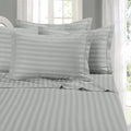 Elegant Comfort Softest and Coziest 6-Piece Sheet Set by ELEGANTCOMFORT