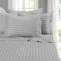 Elegant Comfort Softest and Coziest 4-Piece Sheet Set by ELEGANTCOMFORT