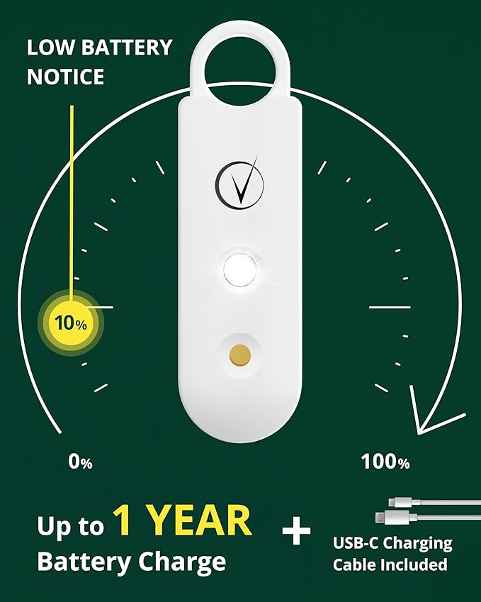 Vantamo Personal Alarm for Self Defense - Image 5