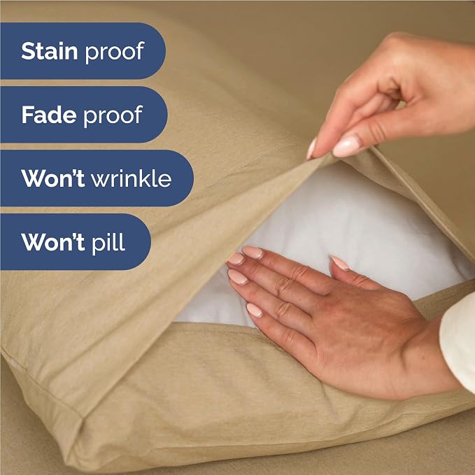 Full 6 Piece Sheet Set - Image 5