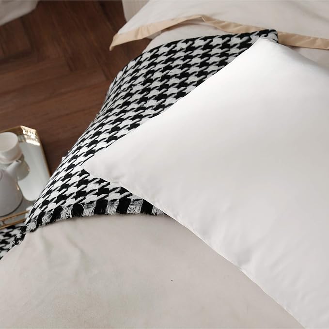 100% Silk Pillow Cases 2 Pack, Mulberry Silk Pillowcase - Image 4