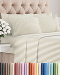 Full 6 Piece Sheet Set by CGKUnlimited