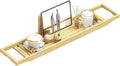 Bathtub Tray Caddy by Unknown