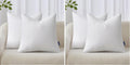 MIULEE 18x18 Inches Pillow Inserts Pack of 4, Decorative Throw Pillow Inserts by MIULEE
