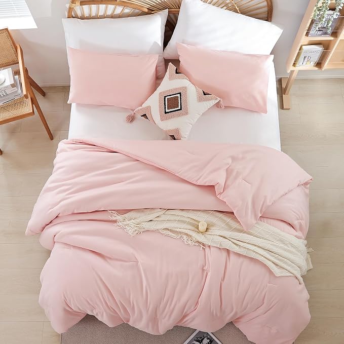 weigelia Super-Soft Micorfiber Comforter Set - Image 3