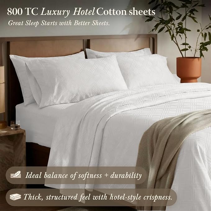 Threadmill Twin Bed-Sheets - Image 2