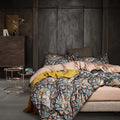 Cupocupa Duvet Cover Set;Duvet Cover Full Bedding Set Fluffy Boho Duvet Cover by CupocupaHomeCollection