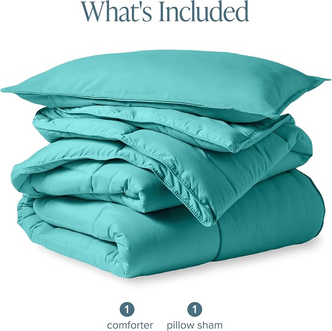 Bare Home Comforter Set - Image 7