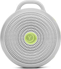Yogasleep Hushh Portable White Noise Sound Machine by Yogasleep