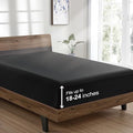 FreshCulture Queen Fitted Sheet Only by FreshCulture