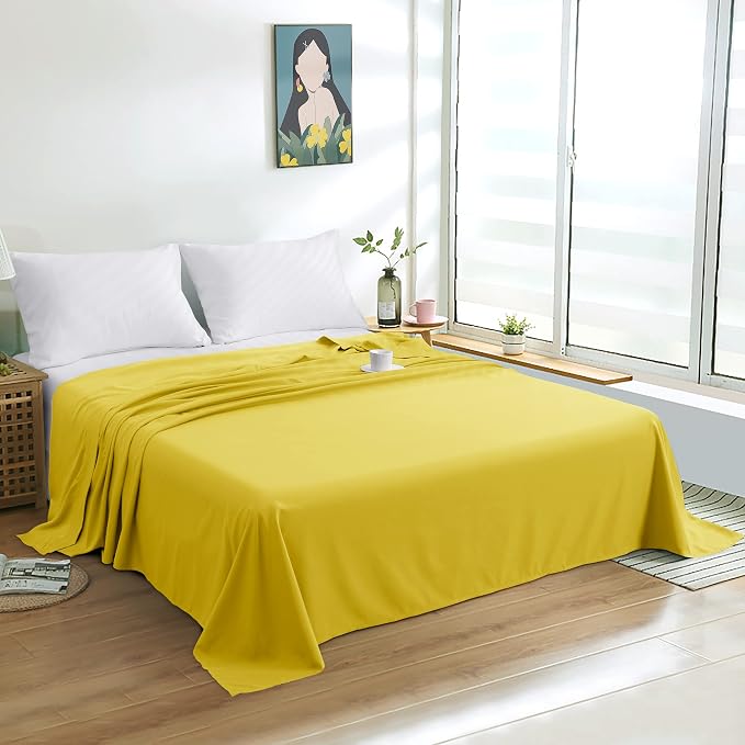 FLXXIE Twin XL Flat Sheet - Image 2
